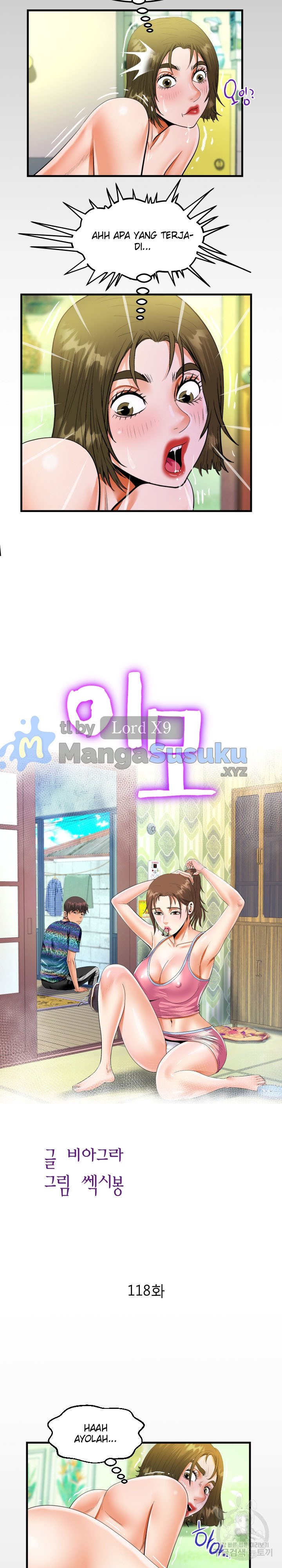 The Unforeseen Guest - Chapter 118 3 The Unforeseen Guest - Chapter 118 3