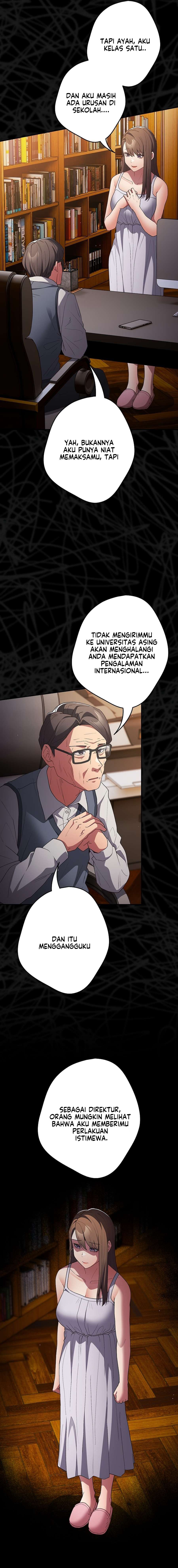 That&#8217;s not how it&#8217;s done - Chapter 73 8