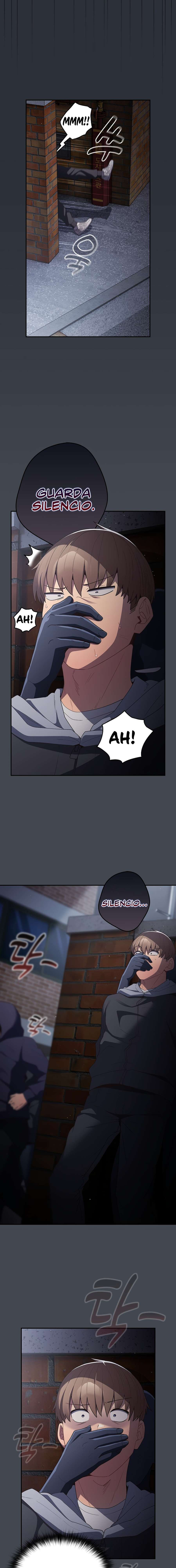 That&#8217;s not how it&#8217;s done - Chapter 73 22