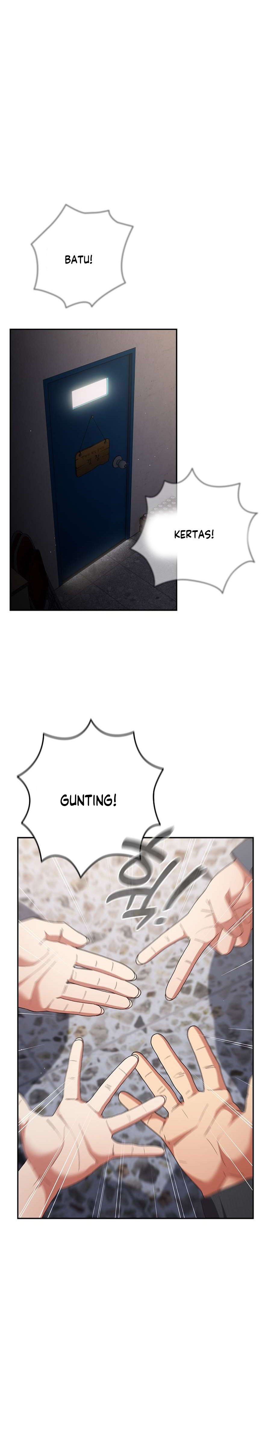 That&#8217;s not how it&#8217;s done - Chapter 73 3