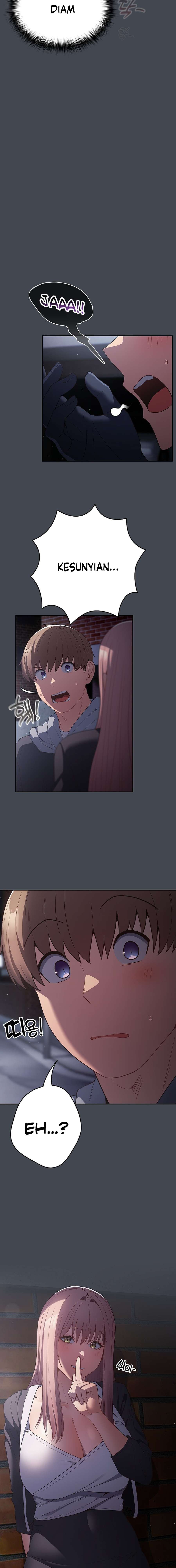 That&#8217;s not how it&#8217;s done - Chapter 73 23