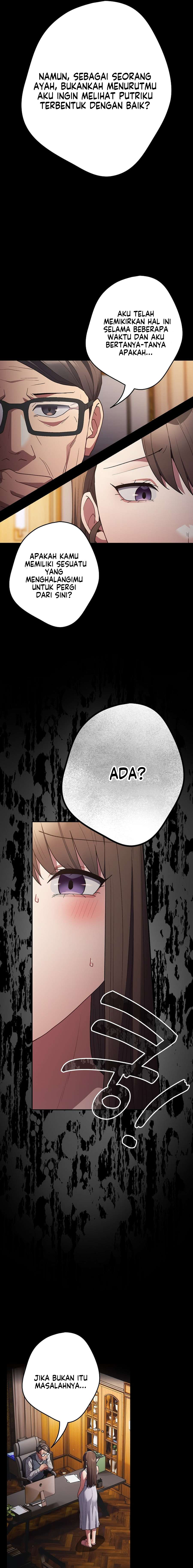 That&#8217;s not how it&#8217;s done - Chapter 73 9