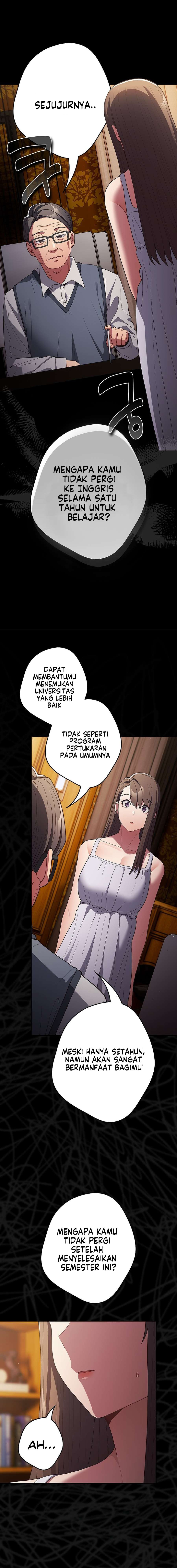 That&#8217;s not how it&#8217;s done - Chapter 73 7