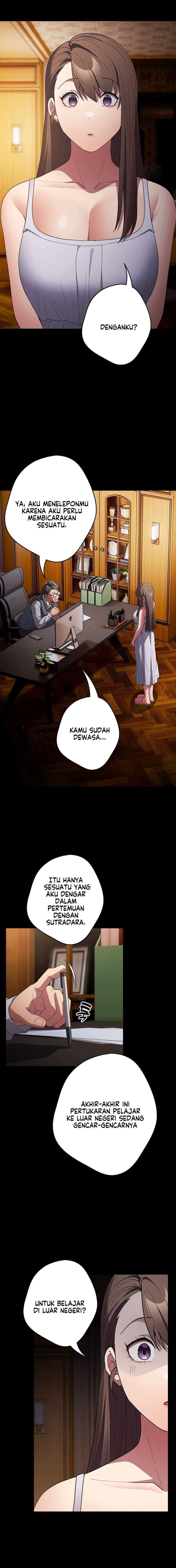 That&#8217;s not how it&#8217;s done - Chapter 73 6