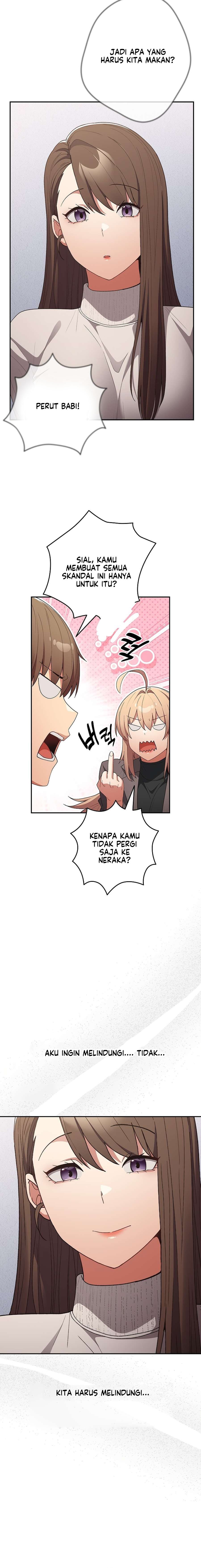 That&#8217;s not how it&#8217;s done - Chapter 73 14