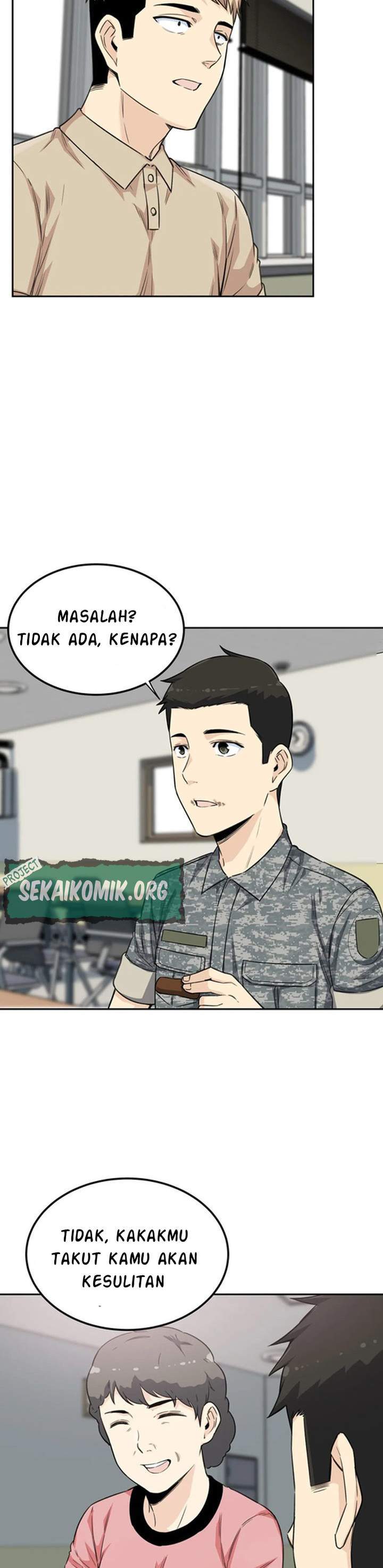 Gomusin - Chapter 3 9