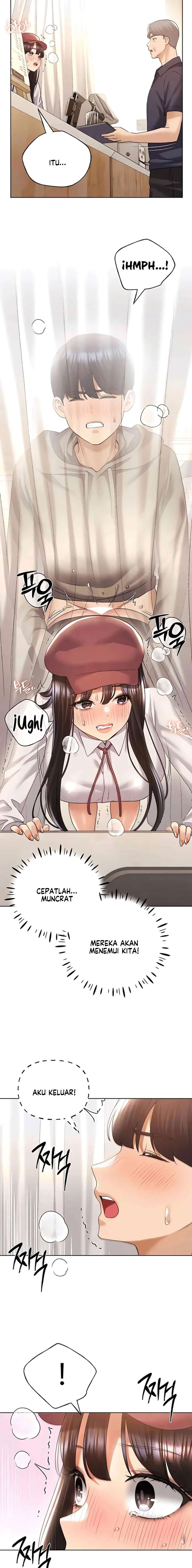 My Illustrator - Chapter 53 8 My Illustrator - Chapter 53 8