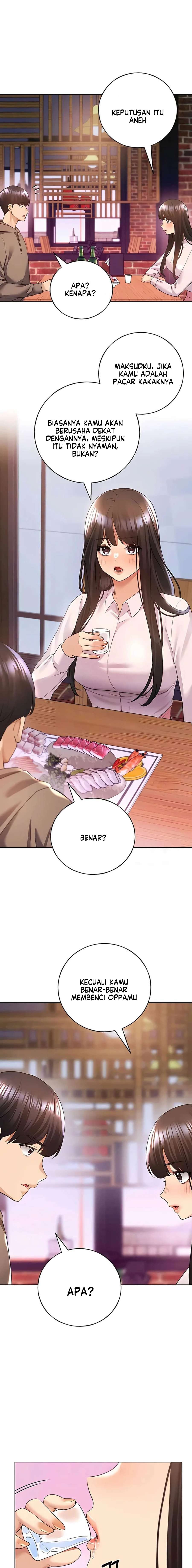 My Illustrator - Chapter 53 15 My Illustrator - Chapter 53 15