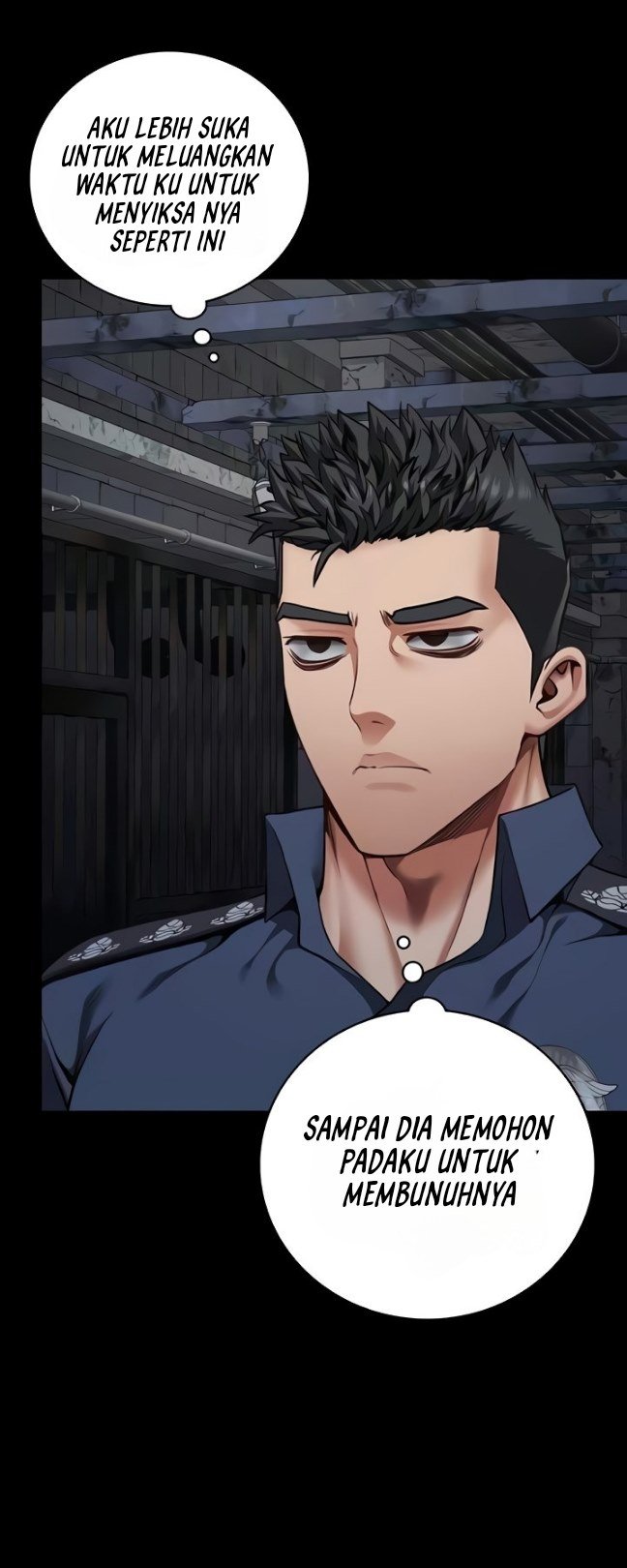 Locked Up - Chapter 53 17