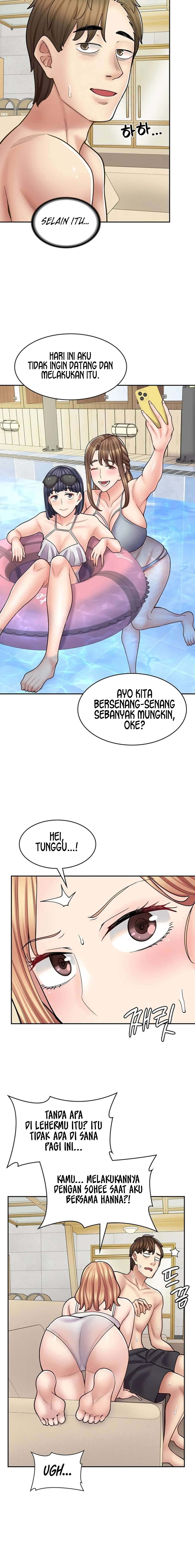 Cafe anime - Chapter 53 20