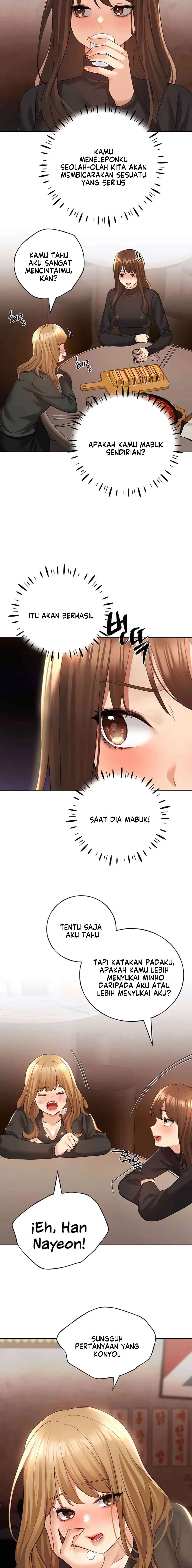 My Illustrator - Chapter 53 17 My Illustrator - Chapter 53 17