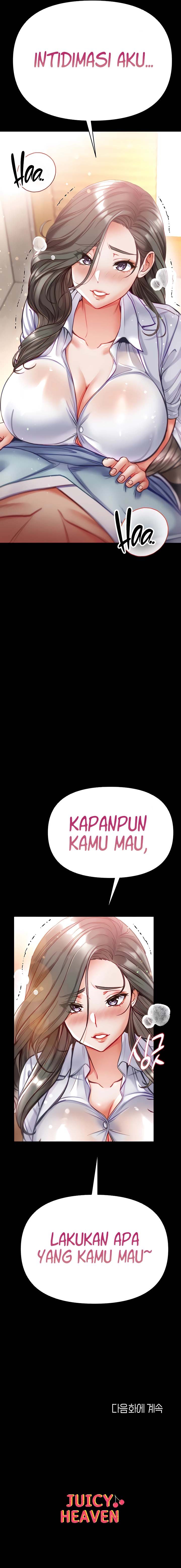 Great Disciple - Chapter 53 8