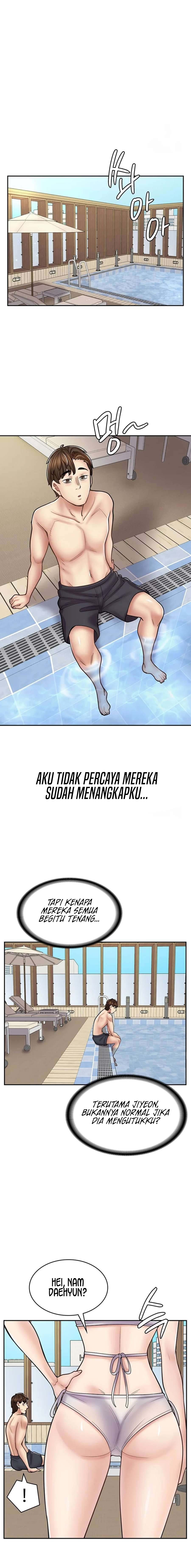 Cafe anime - Chapter 53 15