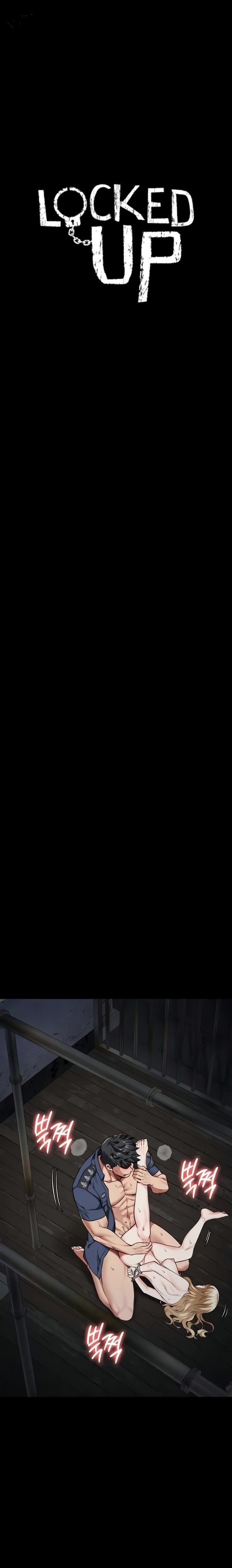 Locked Up - Chapter 53 2