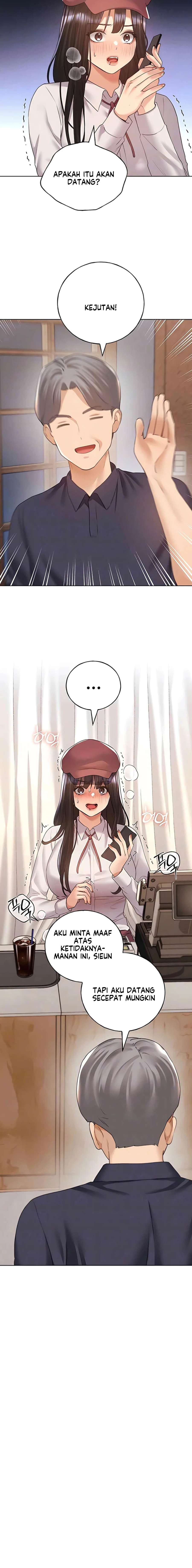 My Illustrator - Chapter 53 5 My Illustrator - Chapter 53 5