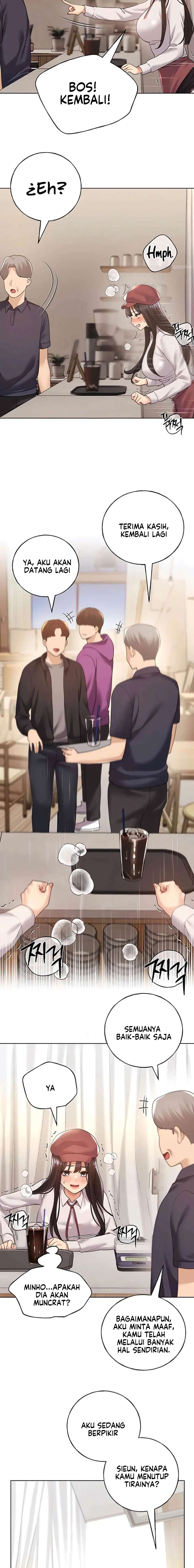 My Illustrator - Chapter 53 7 My Illustrator - Chapter 53 7