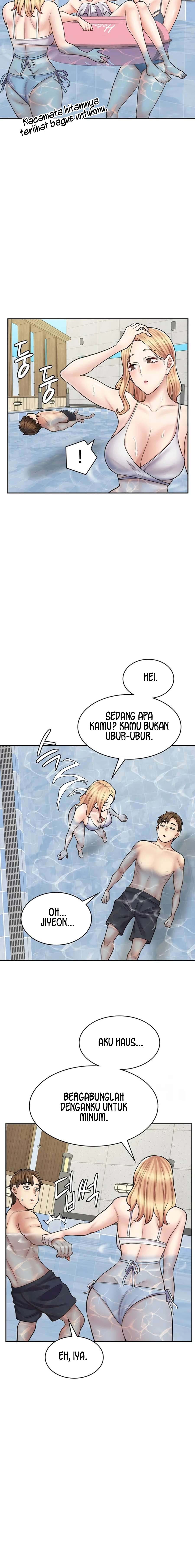 Cafe anime - Chapter 53 18