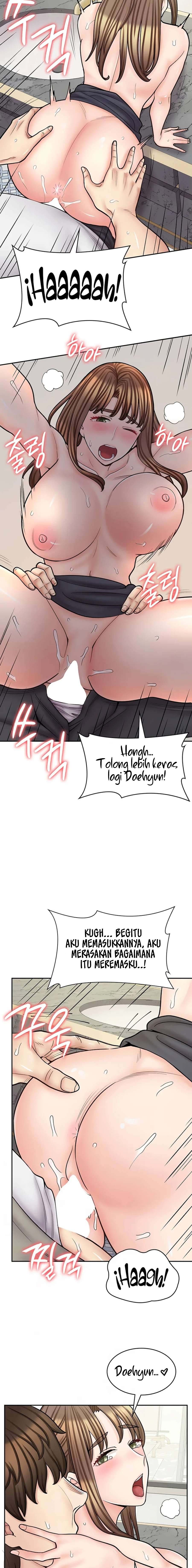 Cafe anime - Chapter 53 6