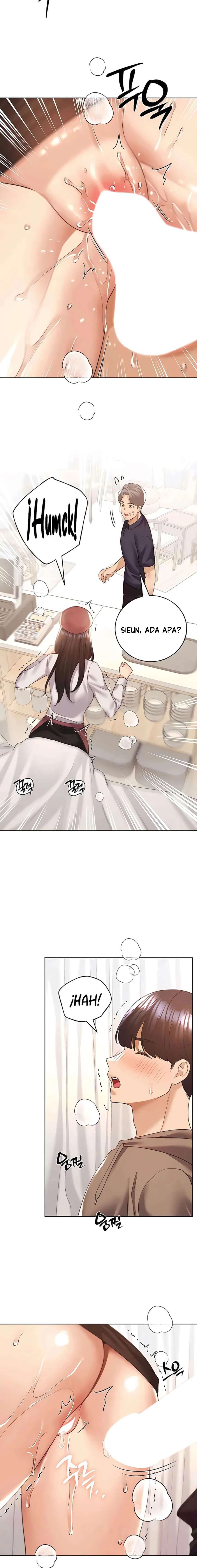 My Illustrator - Chapter 53 9 My Illustrator - Chapter 53 9