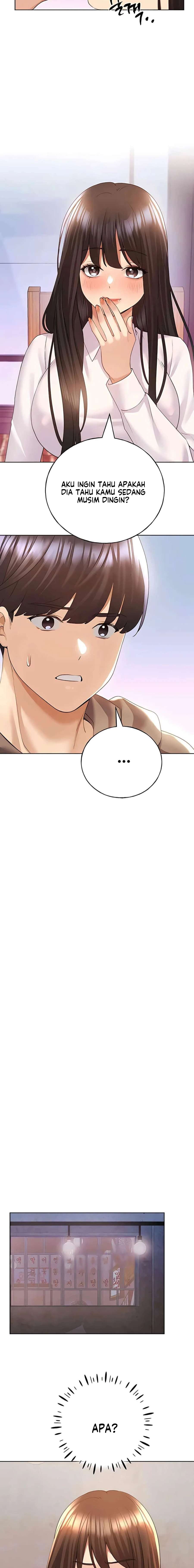 My Illustrator - Chapter 53 16 My Illustrator - Chapter 53 16