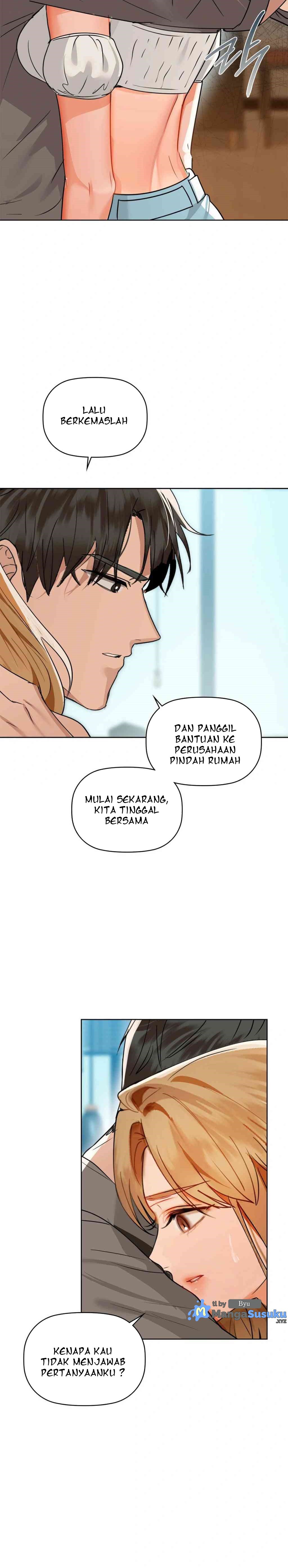 Caffeine - Chapter 52 15