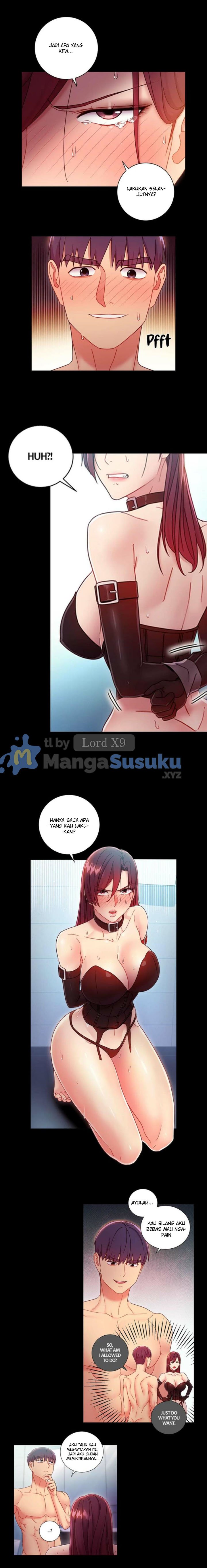 My Stepmother’s Friends Uncen - My Stepmother’s Friends Uncen Chapter 52 3 My Stepmother’s Friends Uncen - My Stepmother’s Friends Uncen Chapter 52 3