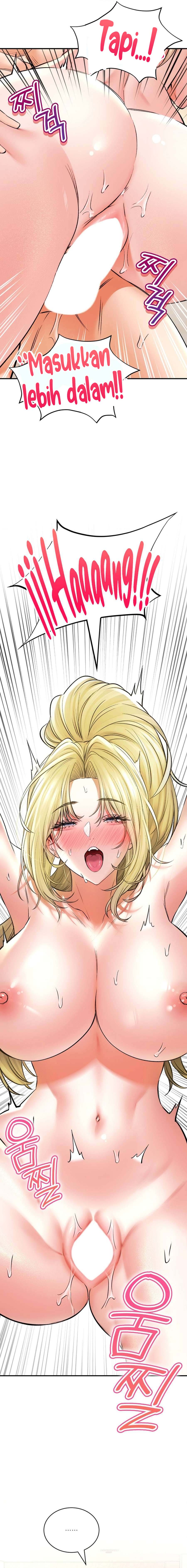 Herbal Love Story - Chapter 52 5