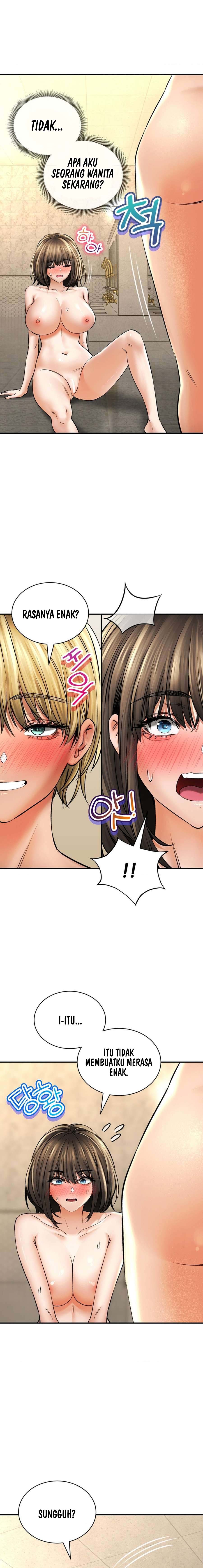 Herbal Love Story - Chapter 52 14