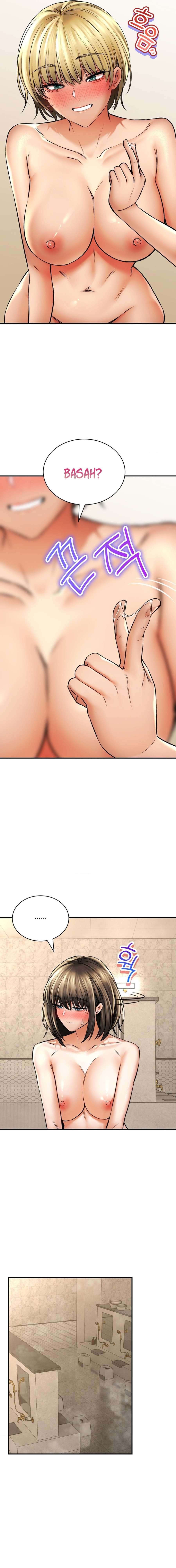 Herbal Love Story - Chapter 52 16