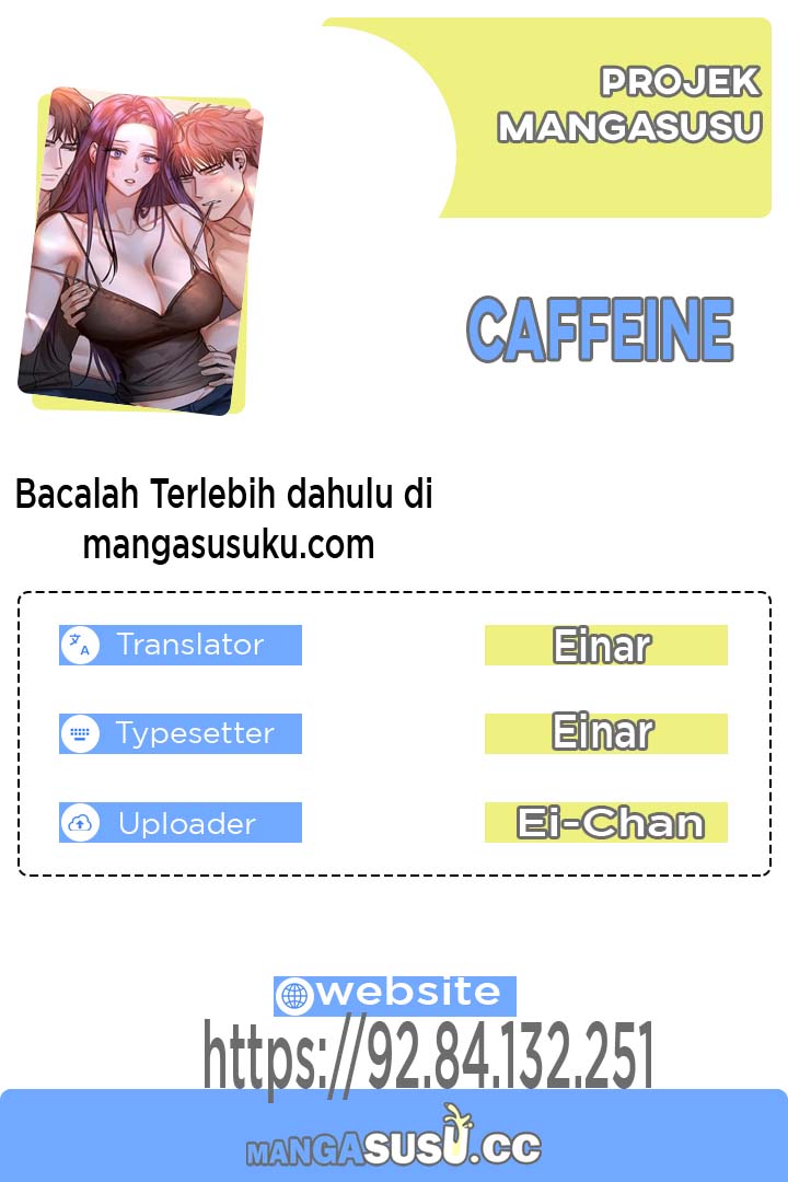 Caffeine - Chapter 52 1