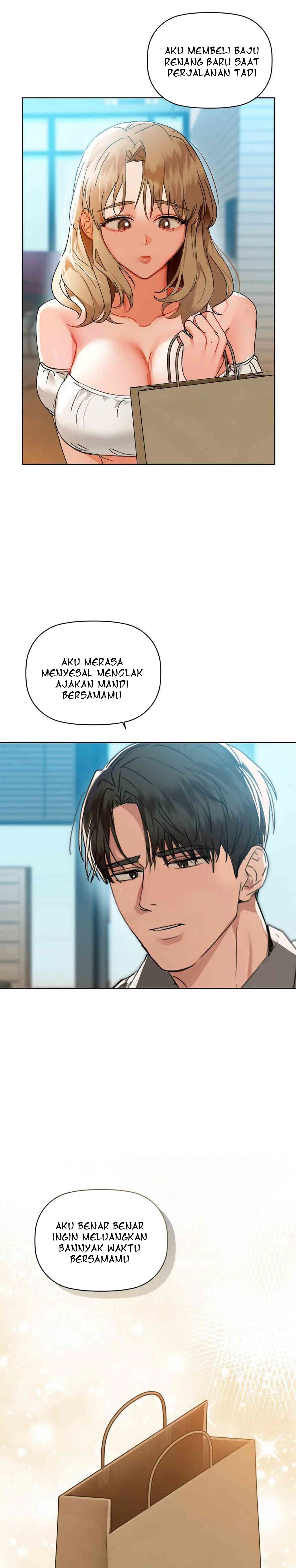 Caffeine - Chapter 52 21