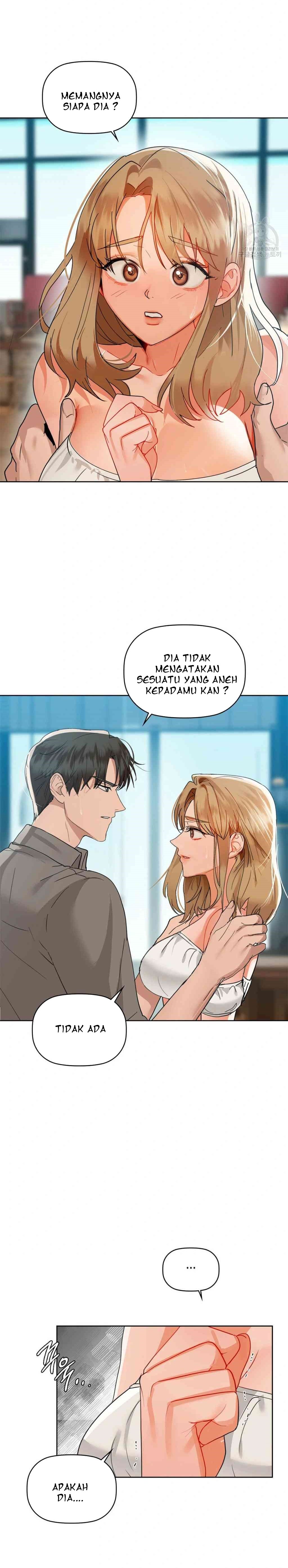 Caffeine - Chapter 52 12