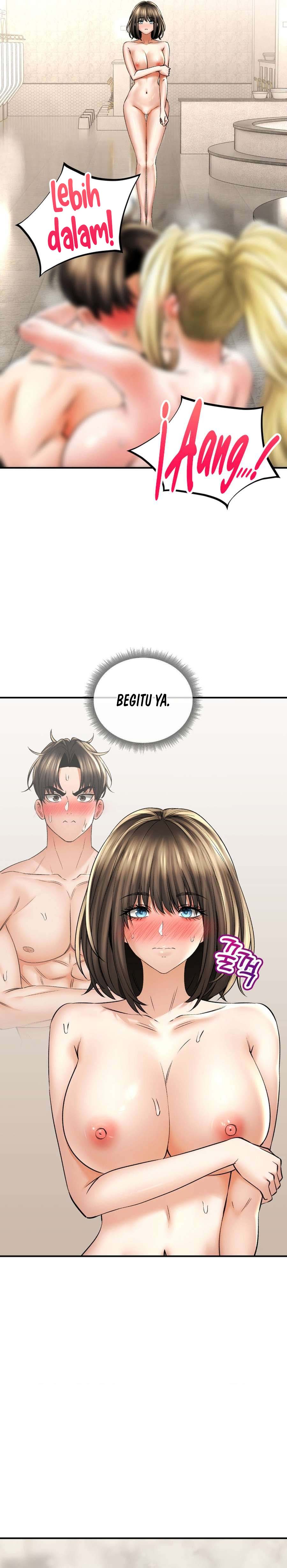 Herbal Love Story - Chapter 52 6