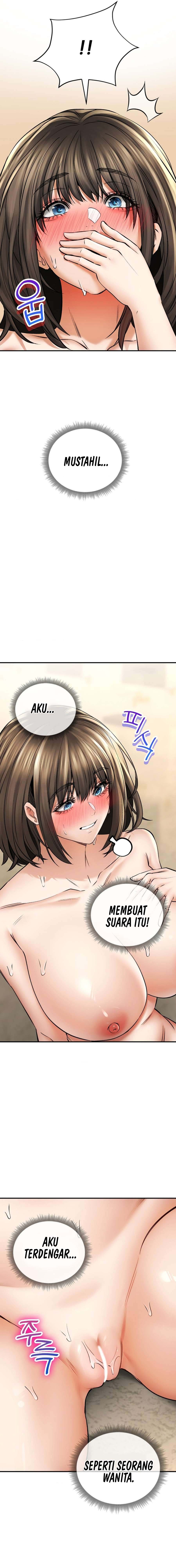 Herbal Love Story - Chapter 52 13