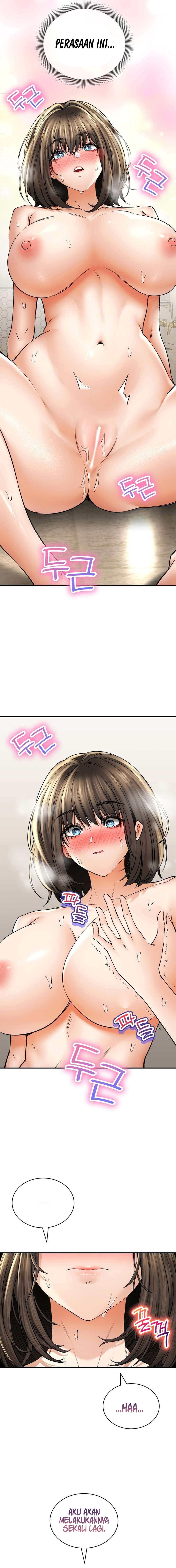 Herbal Love Story - Chapter 52 11