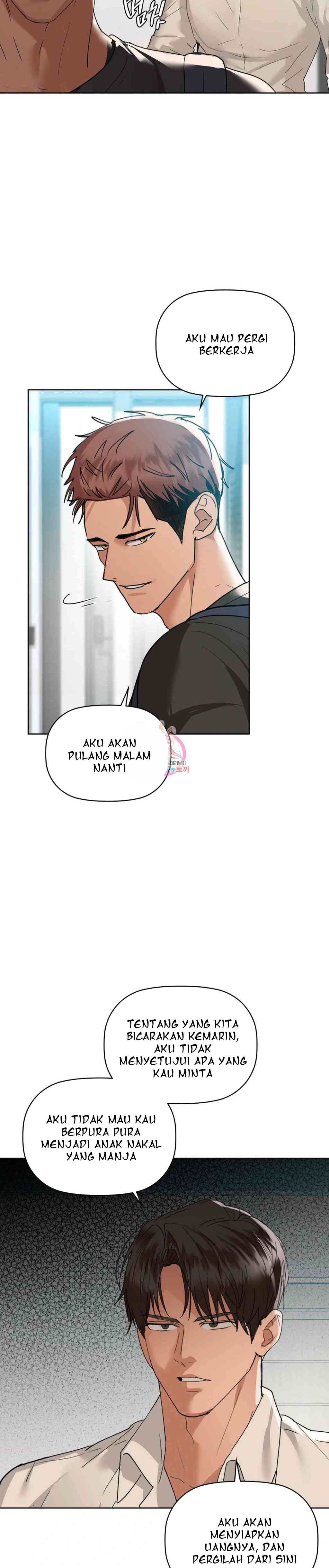 Caffeine - Chapter 52 3