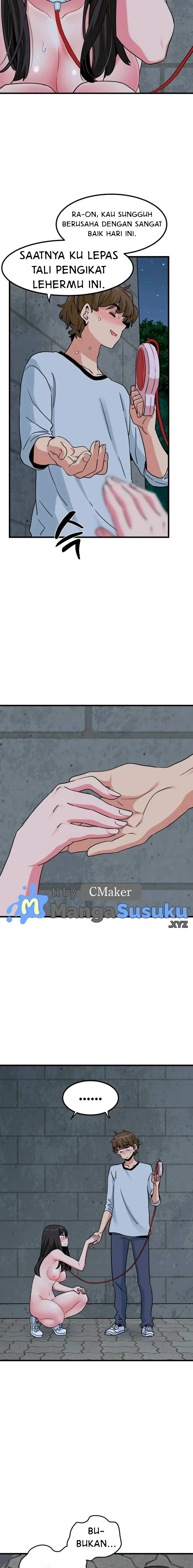 A Turning Point - Chapter 54 23 A Turning Point - Chapter 54 23