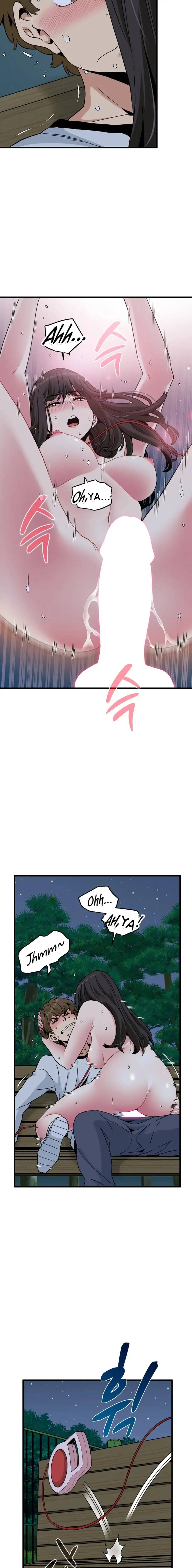 A Turning Point - Chapter 54 6 A Turning Point - Chapter 54 6