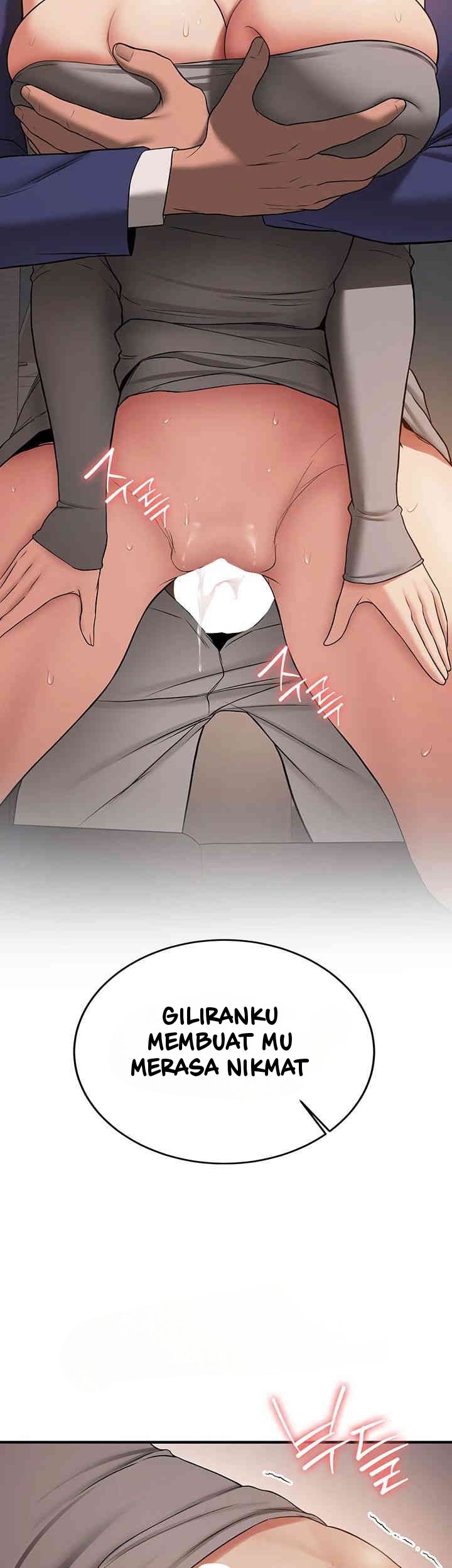 Your Girlfriend Was Amazing - Chapter 54 12