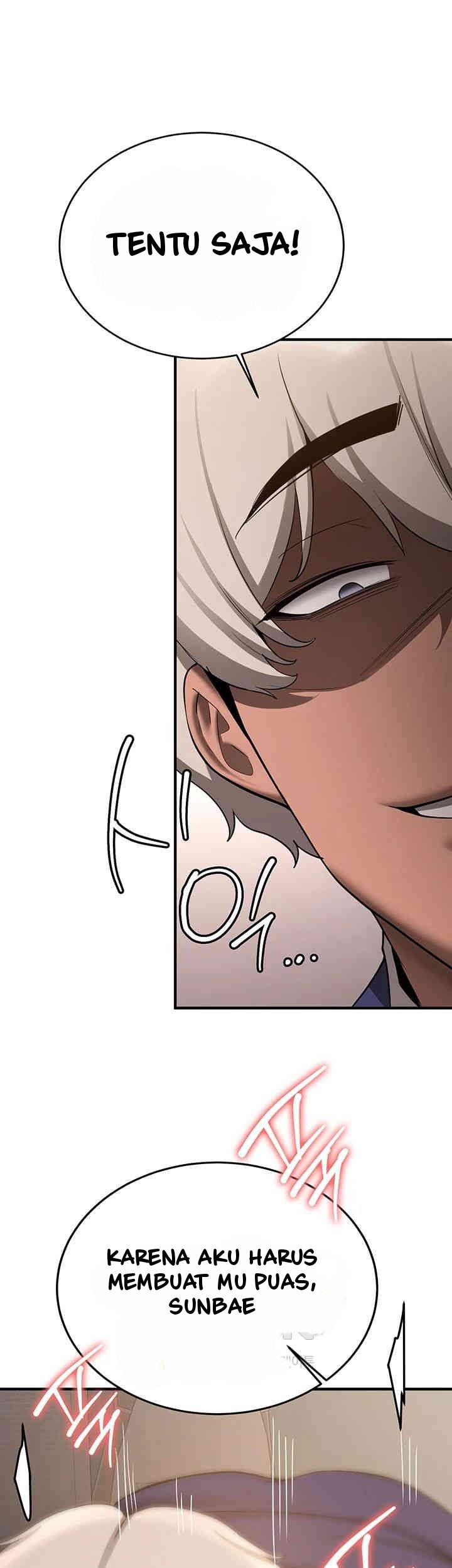 Your Girlfriend Was Amazing - Chapter 54 44