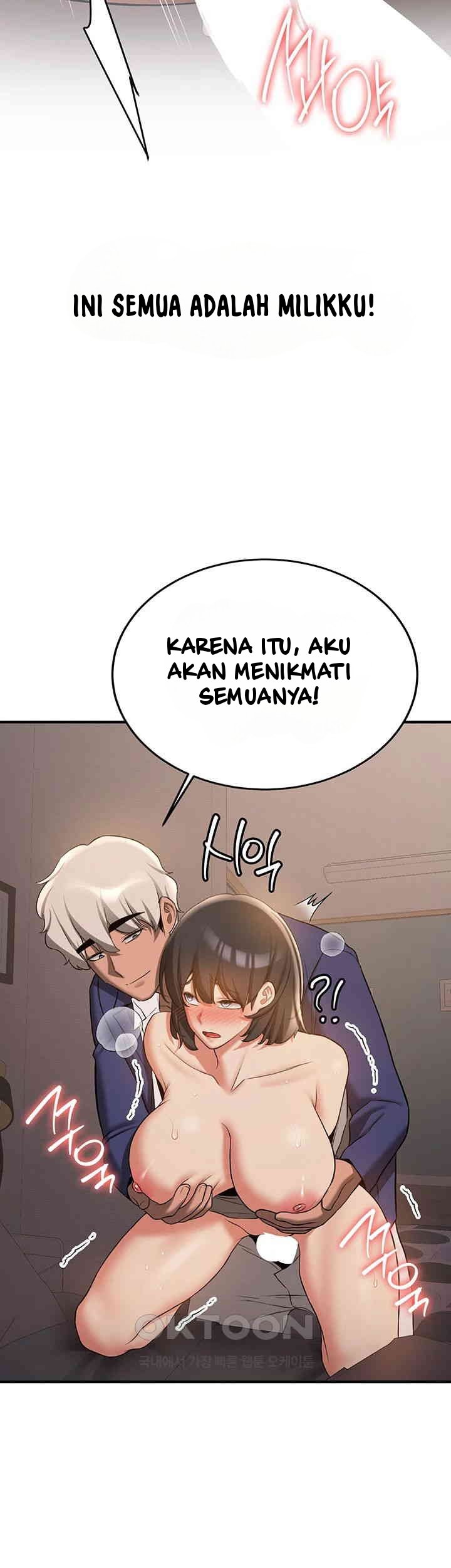 Your Girlfriend Was Amazing - Chapter 54 37