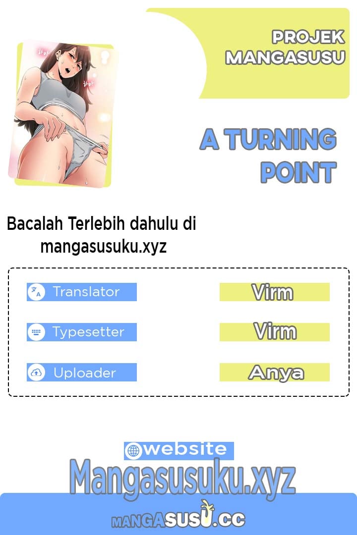 A Turning Point - Chapter 54 1 A Turning Point - Chapter 54 1
