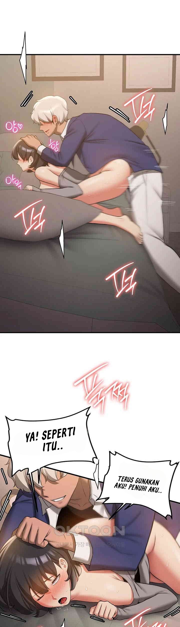 Your Girlfriend Was Amazing - Chapter 54 47