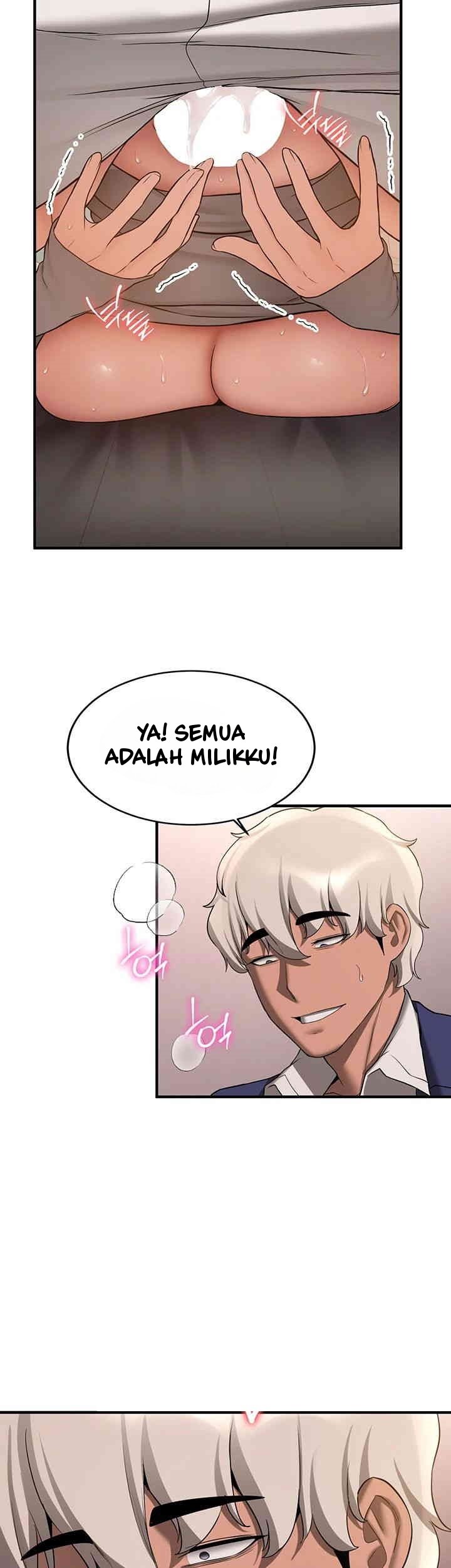 Your Girlfriend Was Amazing - Chapter 54 50