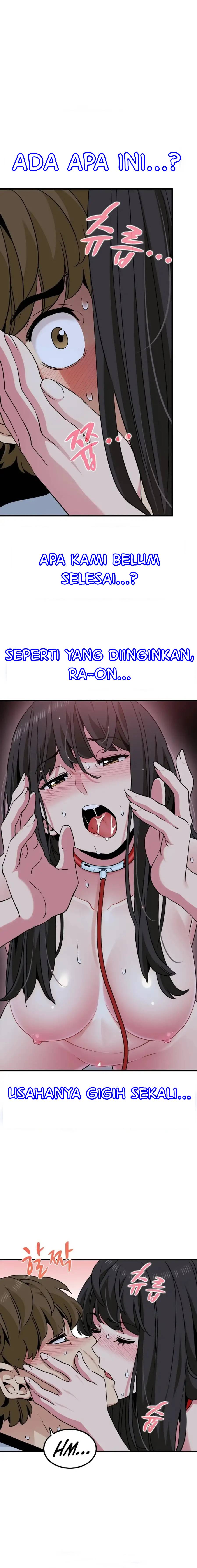 A Turning Point - Chapter 54 4 A Turning Point - Chapter 54 4