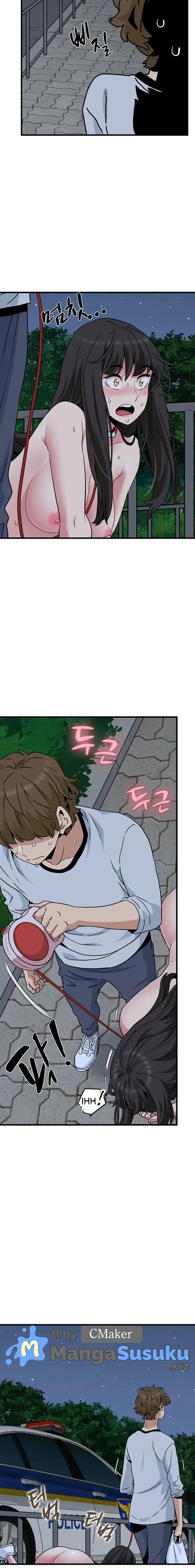 A Turning Point - Chapter 54 20 A Turning Point - Chapter 54 20