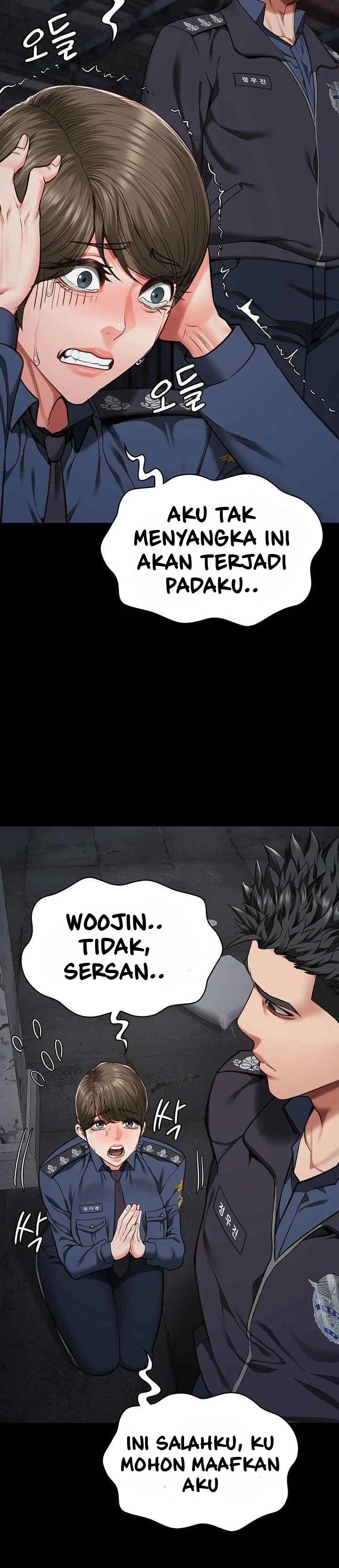 Locked Up - Chapter 55 12