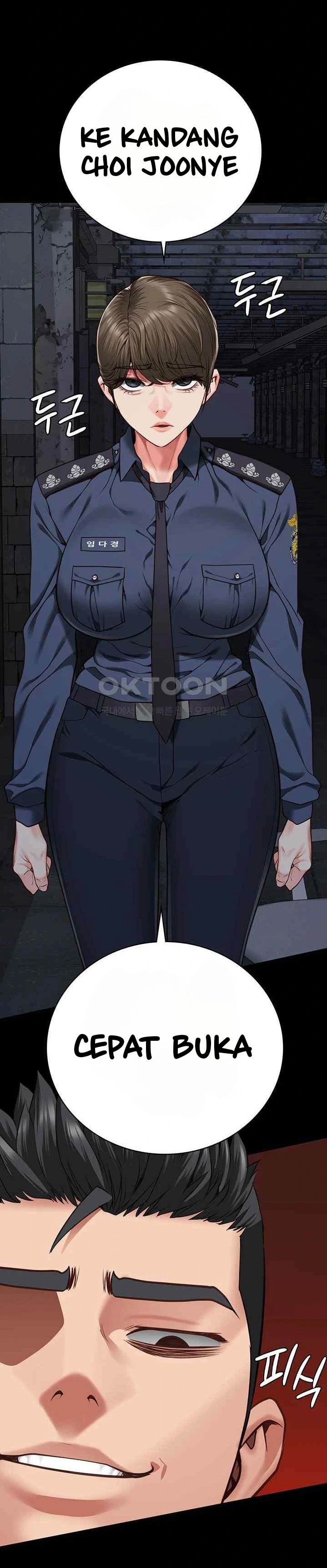 Locked Up - Chapter 55 25