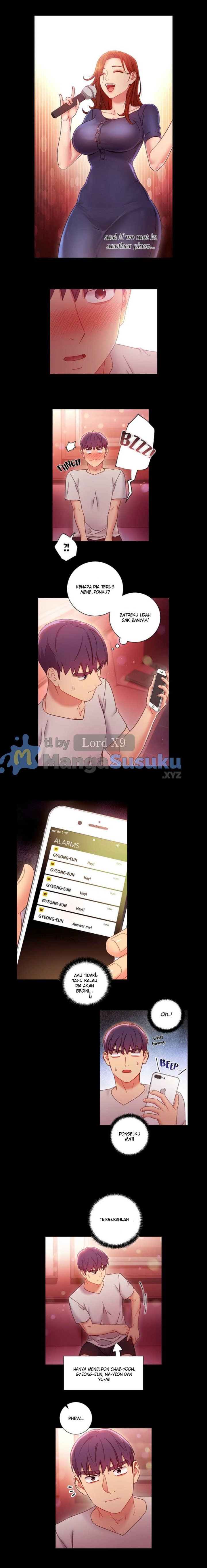 My Stepmother’s Friends Uncen - My Stepmother’s Friends Uncen Chapter 55 5 My Stepmother’s Friends Uncen - My Stepmother’s Friends Uncen Chapter 55 5