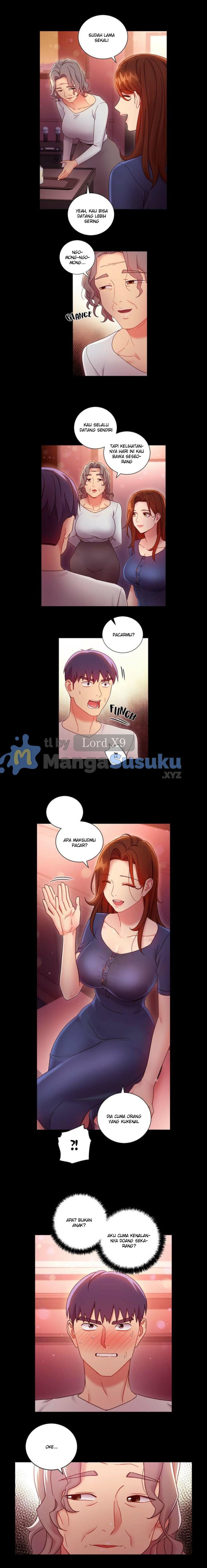 My Stepmother’s Friends Uncen - My Stepmother’s Friends Uncen Chapter 55 2 My Stepmother’s Friends Uncen - My Stepmother’s Friends Uncen Chapter 55 2